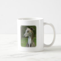 Lévrier 9J008D-04 Tasse À Café