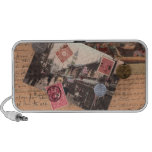 L'Extrême Orient Haut-parleur iPod