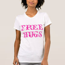 LIBÉREZ LES ÉTREINTES T-SHIRT