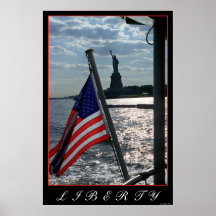 Liberté glorieuse posters