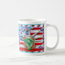 liberté lady1 tasses à café
