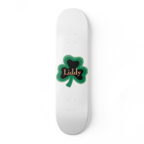 Liddy Familien-Skateboard