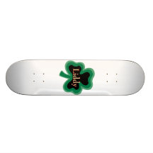 Liddy Familien-Skateboard Individuelles Deck