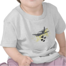 Liebe-Bomben Shirts