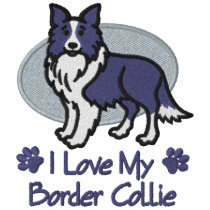 Liebe-Grenzcollie