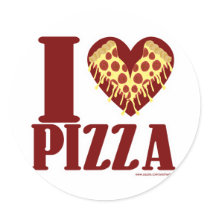 Liebe I Pizza