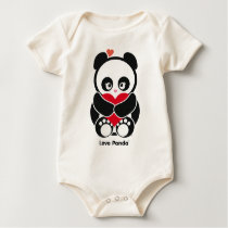 Liebe Panda® Kleid