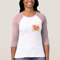 Liebe t-shirts