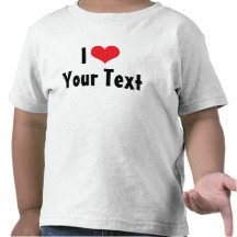 Liebe-T-Shirt der Gewohnheits-I