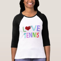 LIEBE-TENNIS