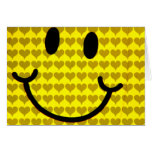 Liebe und Happiness_ Grußkarten