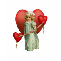 Liebes Heart Girl