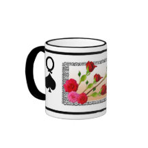 Lieblingsweihnachtsgeschenke Kaffeehaferl