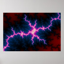 Lightcleave Posterdrucke