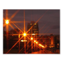 Ligne d'All Star, 11 x 14 Photos Sur Toile