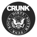 ARTSPROJEKT Sticker