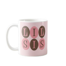 Lil SIS-Becher