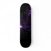 lila Pedal