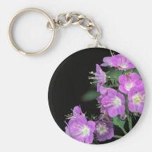 lila phacelia schlüsselband
