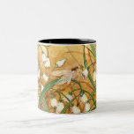 Lilly de la vallée tasse