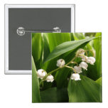 lily of the valley buttons