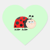 L'insecte de coccinelles de coccinelle branche le  adhésif
