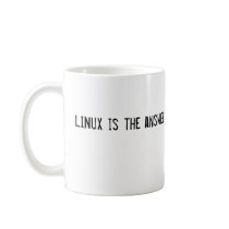 LINUX ist die Antwort