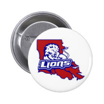 Lions de la Louisiane Badges