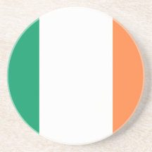 L'Irlande, Irlande Dessous De Verre