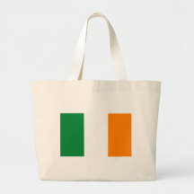 L'Irlande Sacs Fourre-tout