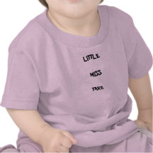 LITTLEMISSTAKE TSHIRTS