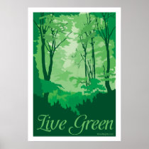 Livegrün - Baum Hugger