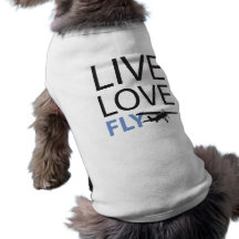 LiveLiebe-Fliege Haustierbekleidung