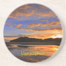 Llanstephan Untersetzer