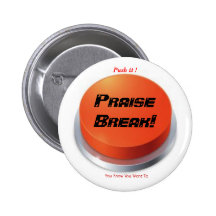 Lobbruch Anstecknadelbutton