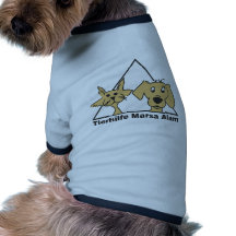 logo1 hund tshirts