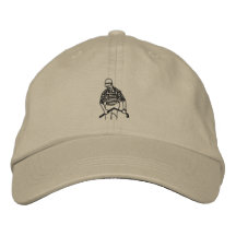 Logo-Kappe Joes Ditzel Bestickte Mützen