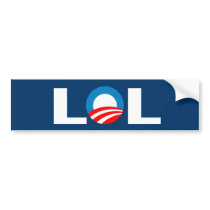 LOL AUTO STICKER
