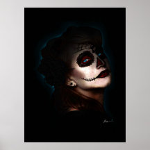 L'ONU Silencio Azul Poster