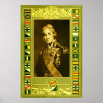 Lord Horatio Nelson