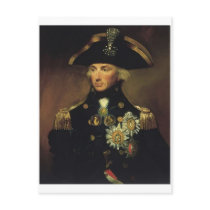 Lord Nelson