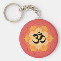 Lotus OM Schlüsselband