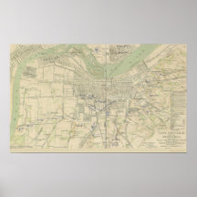 Louisville Plakat