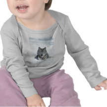 Loup T-shirt