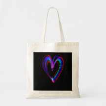 Love Bag Tasche