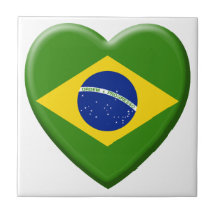 Love Brésil Carreau