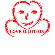 LOVE-O-LUTION