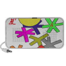 LOVE SPACE.png Laptop Speaker