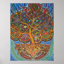 loverooted - 2010 plakat
