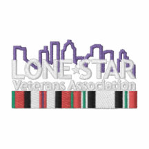LSVA gesticktes Polo